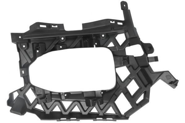 Bumperbevestiging Voor Rechts past: VW T-ROC 07.17-03.22