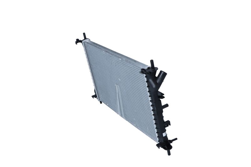 Radiaator, mootorijahutus, NRF 53713