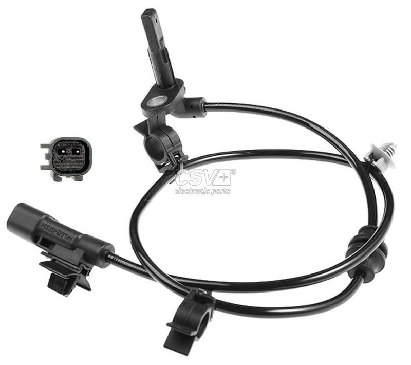 Sensor, revoluciones de la rueda