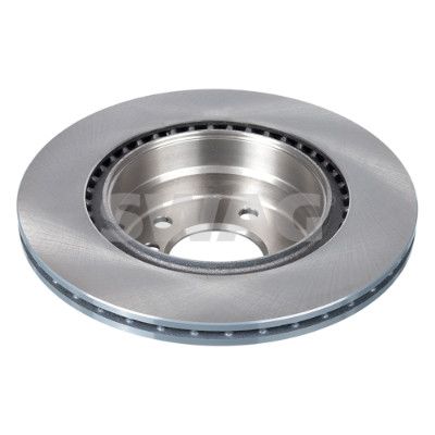SWAG 20 92 4471 Brake Disc