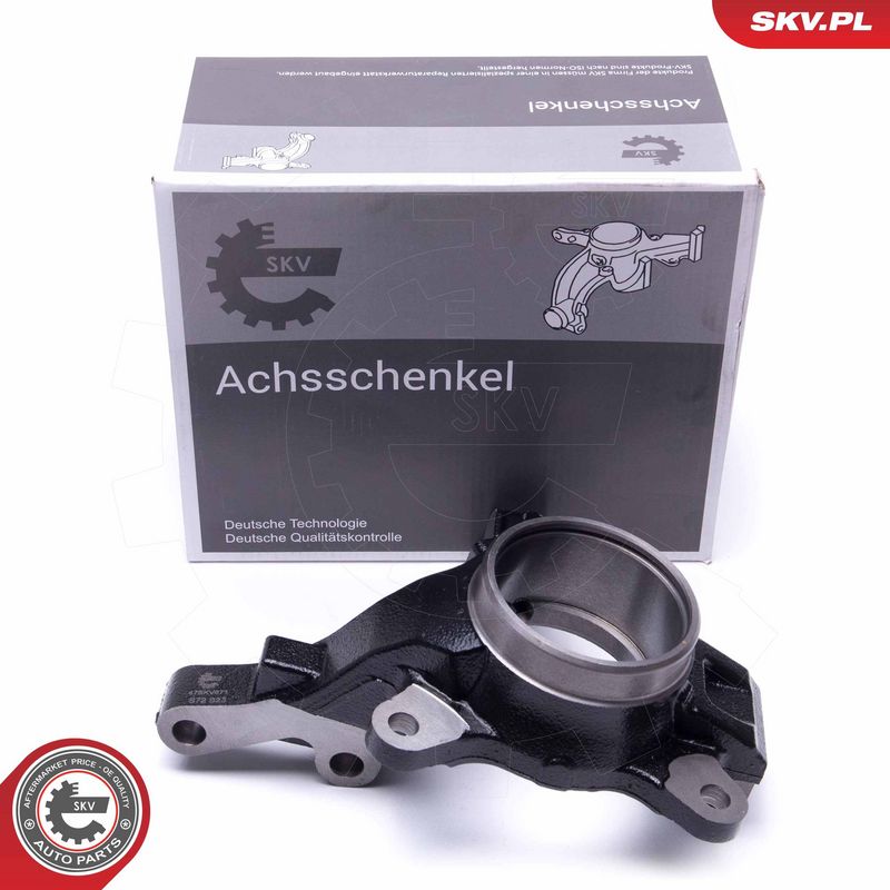 Käändmik, rattakinnitus, ESEN SKV 47SKV871