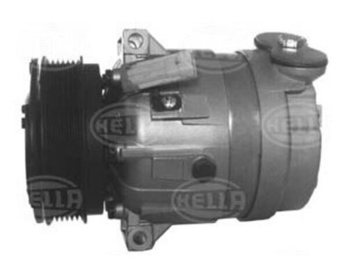 MAHLE ACP 320 000S Compressor, air conditioning