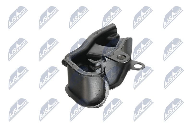 Paigutus, Mootor, NTY ZPS-HD-083