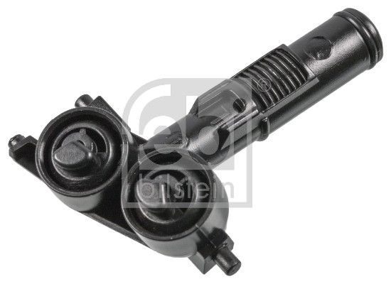 FEBI BILSTEIN 184023 Washer Fluid Jet, headlight cleaning