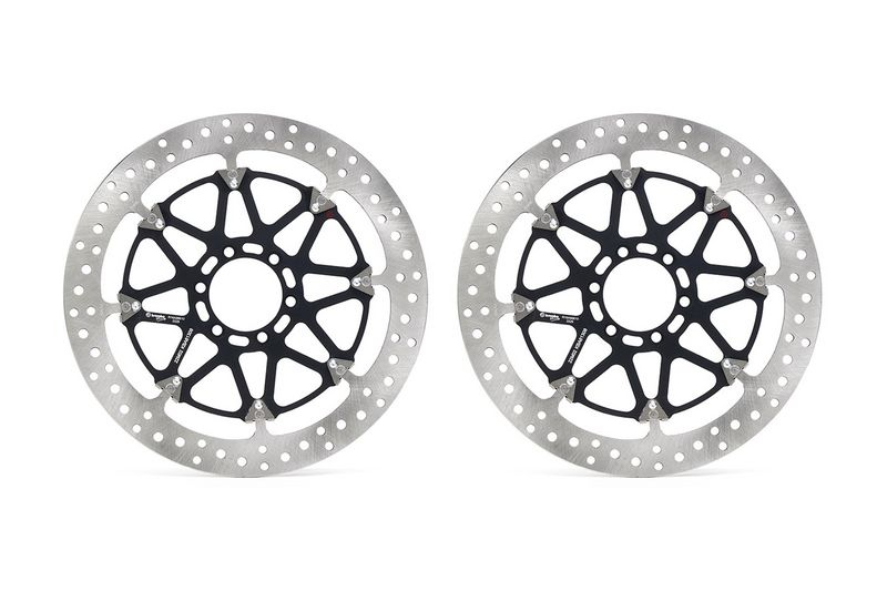 BREMBO Stabdžių diskas