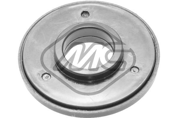 Metalcaucho 56075 Підшипник котіння, опорний підшипник амортизатора