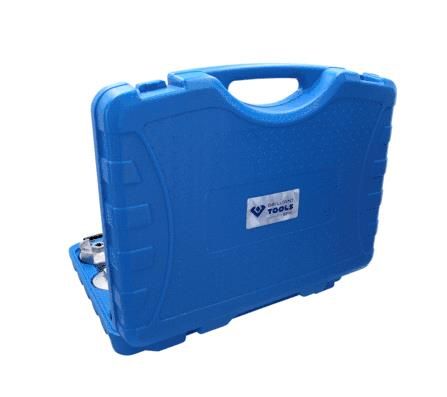 KS TOOLS BT711010 Oil Filter Wrench Set