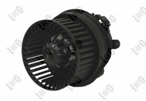 ABAKUS Utastér-ventilátor 038-022-0003