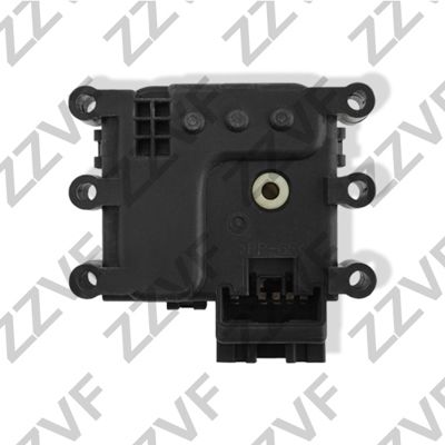 Кроковий двигун пічки MAZDA CX-7 06-12 GJ6A61B60