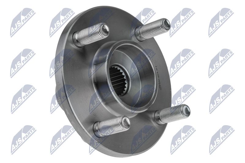 NTY KLP-NS-014P Wheel Hub