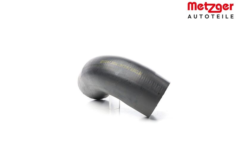 METZGER AUTOTEILE 2401342 Charge Air Hose