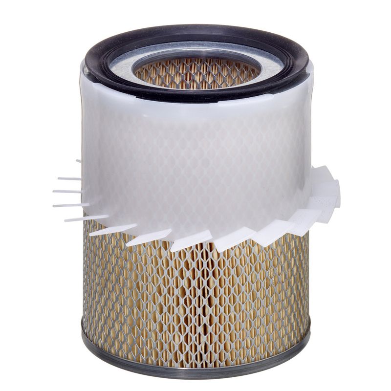 HENGST FILTER légszűrő E758L