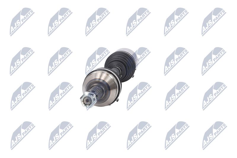 Veovõll, NTY NPW-PL-144