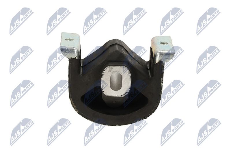 NTY ZPS-VW-066 Mounting, engine