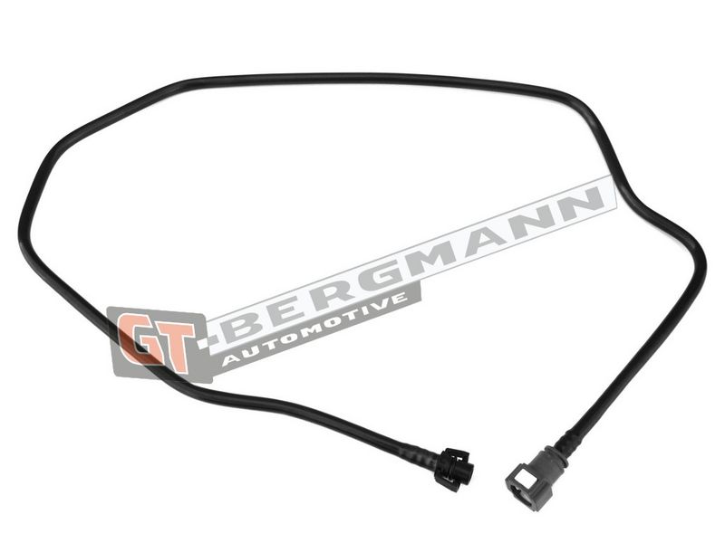 GT-BERGMANN Automotive Radiatoriaus žarna