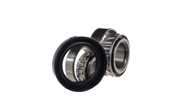 Rattalaagrikomplekt, SKF VKBA 539