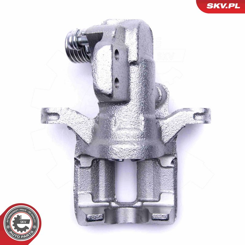 Pidurisadul, ESEN SKV 46SKV993