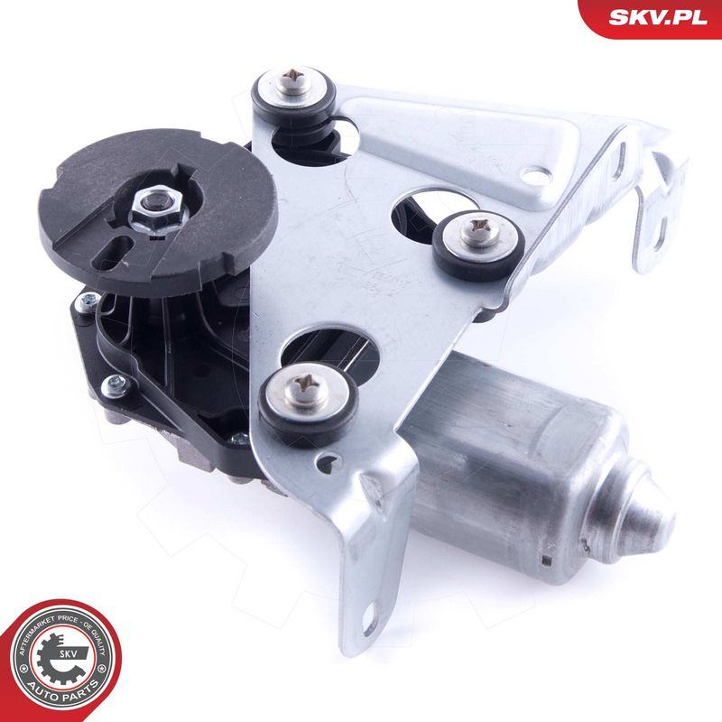 Pesuri mootor, ESEN SKV 19SKV117