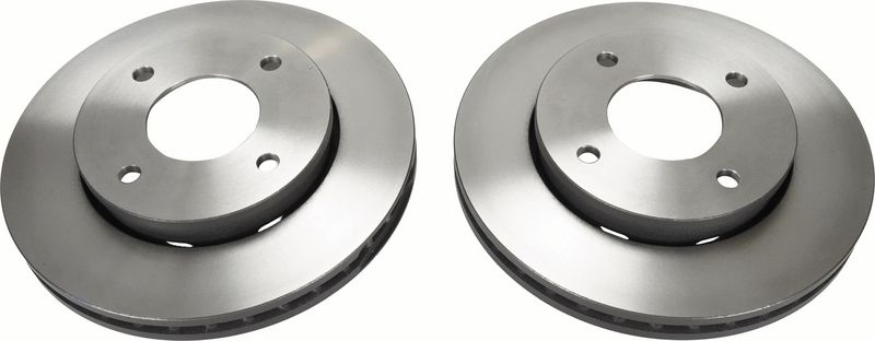 Piduriketas, TRW DF4457