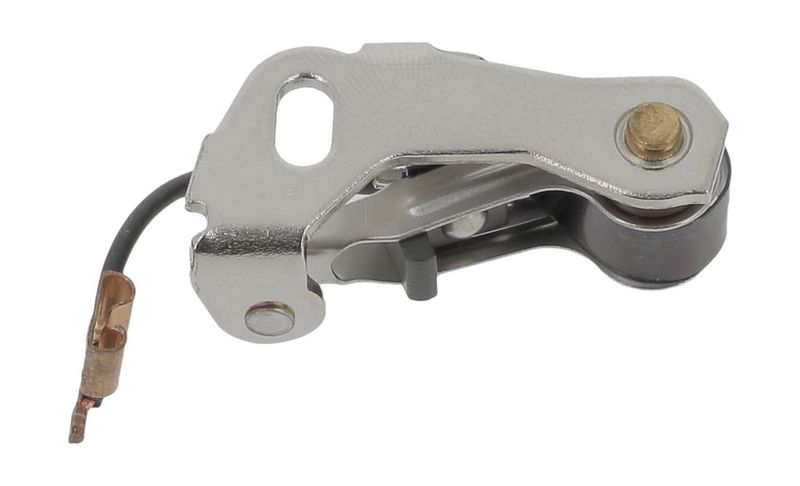 BERU by DRiV KS650P - Contact Breaker, ignition distributor