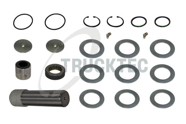 TRUCKTEC AUTOMOTIVE 05.31.002 - Repair Kit, kingpin