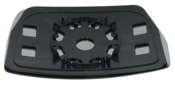 BLIC 6102-02-1212229P Mirror Glass, exterior mirror