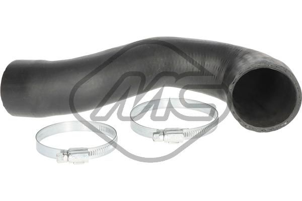 Laadimisõhu voolik,...