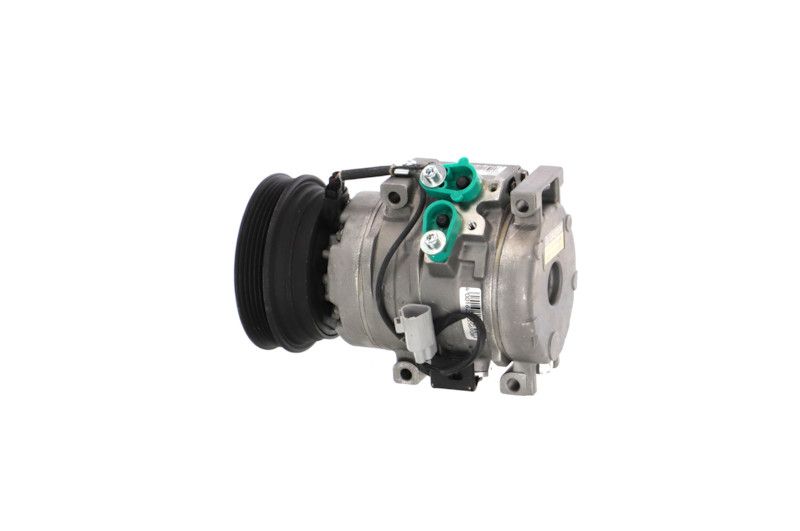 REMANTE 005-001-000073R Compressor, air conditioning