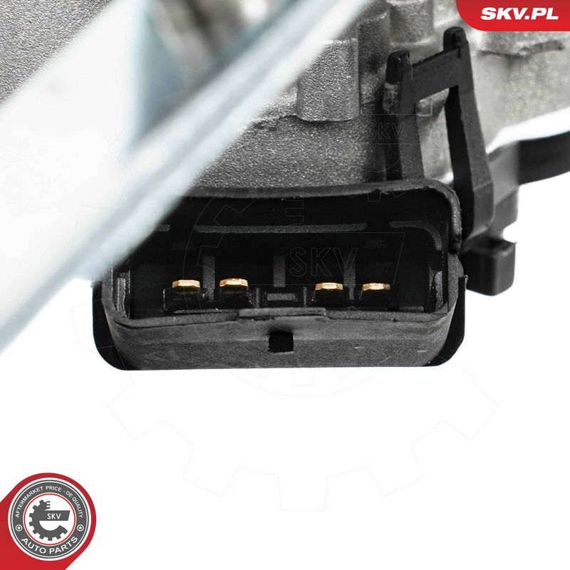 Pesurihoovastik, ESEN SKV 05SKV240