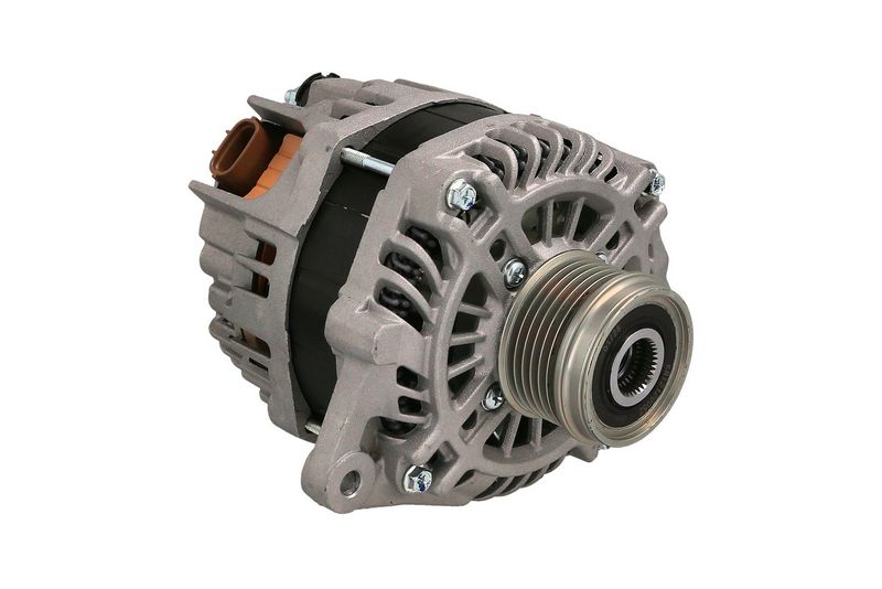 Generaator, KAMOKA 8620606