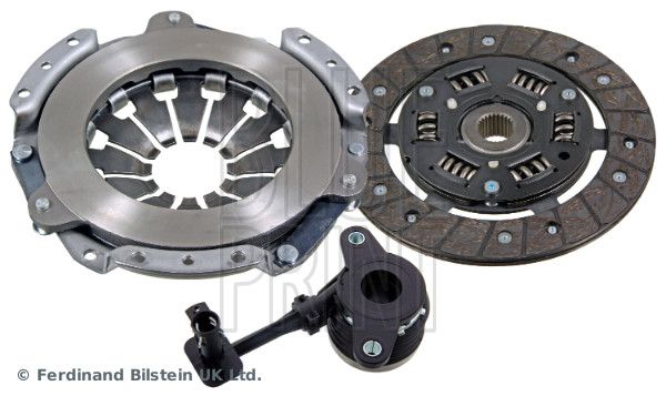Sidurikomplekt, BLUE PRINT ADR163036