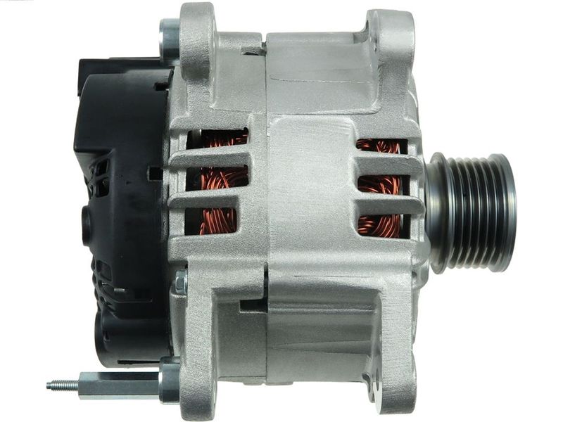 AS-PL A3317 Alternator