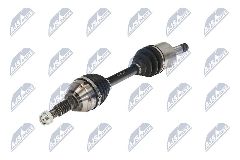 Veovõll, NTY NPW-PL-145