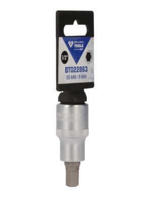 KS TOOLS BT022863 Socket Wrench Insert