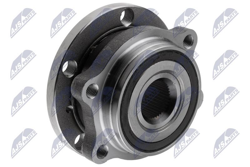 Rattalaagrikomplekt, NTY...