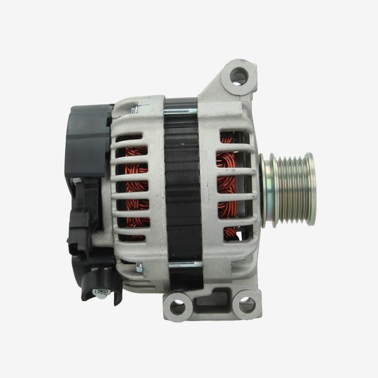 BV PSH 455.531.150.014 Alternator