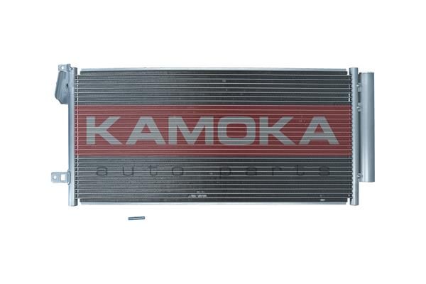 KAMOKA kondenzátor, klíma 7800190