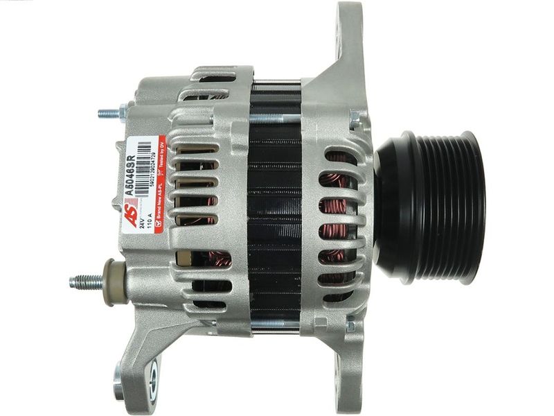 AS-PL A5046SR Alternator