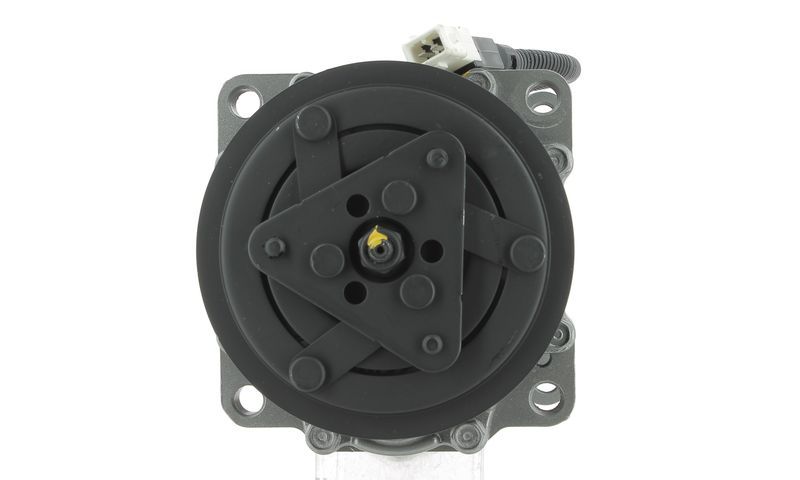 CEVAM 8600046 Compressor, air conditioning