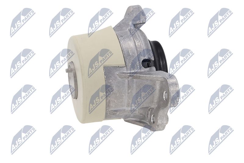 Paigutus, Mootor, NTY ZPS-ME-032