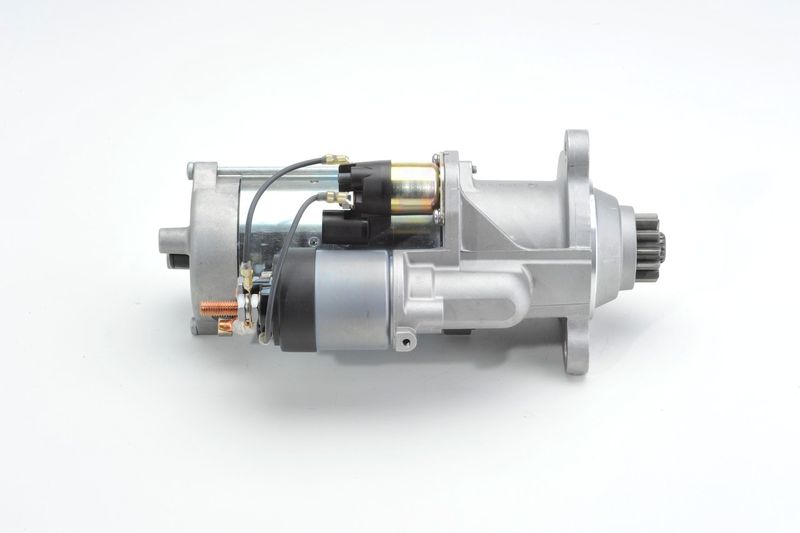 BOSCH 0 001 241 021 Starter
