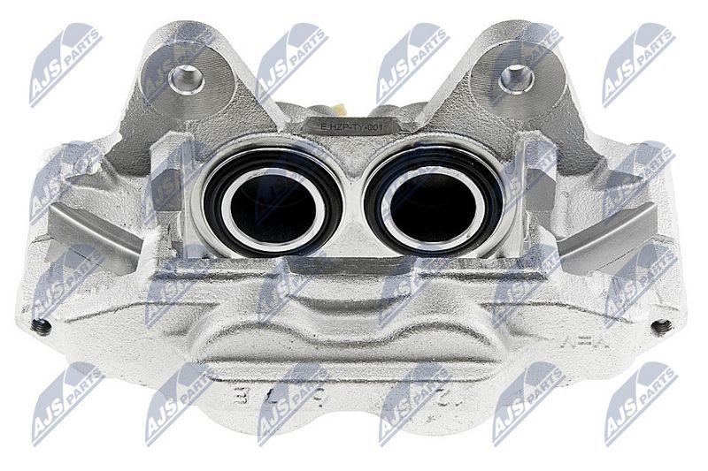 Pidurisadul, NTY HZP-TY-001