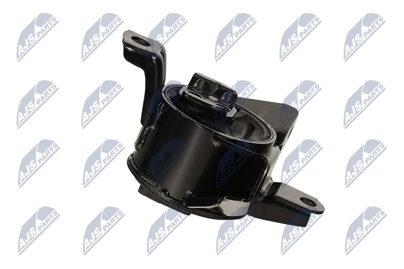 Paigutus, Mootor, NTY ZPS-KA-342