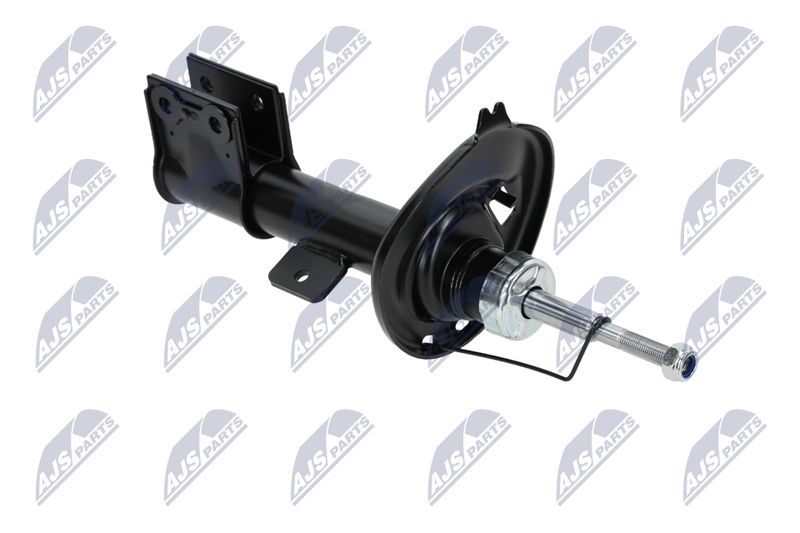 Amort, NTY A-PE-007