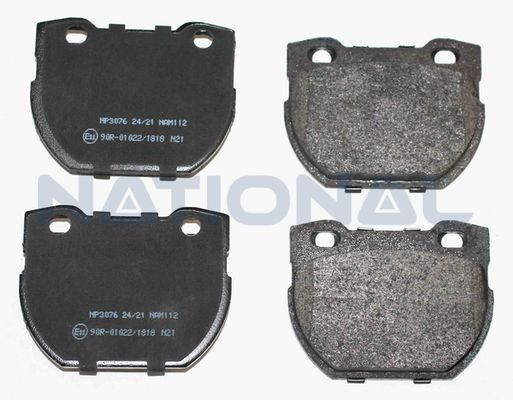 National NP3076