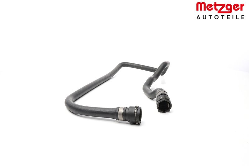 METZGER AUTOTEILE 2420573 Radiator Hose