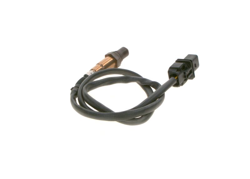 BOSCH 0 258 017 025 Lambda Sensor