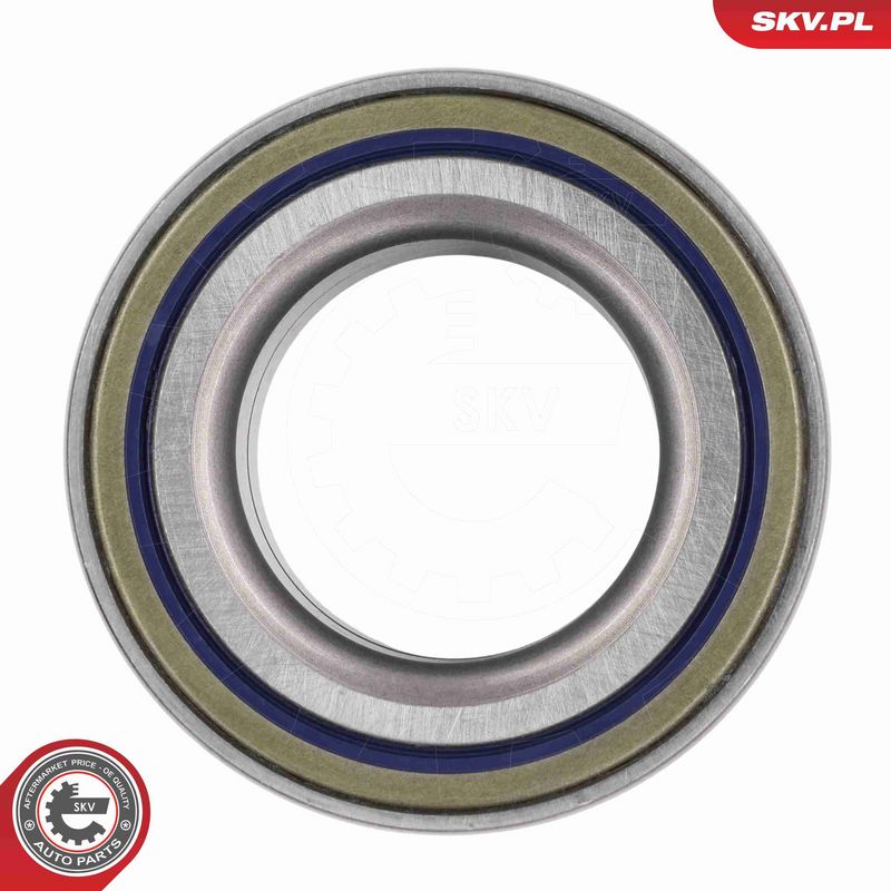 ESEN SKV 85SKV076 - Wheel Bearing Kit