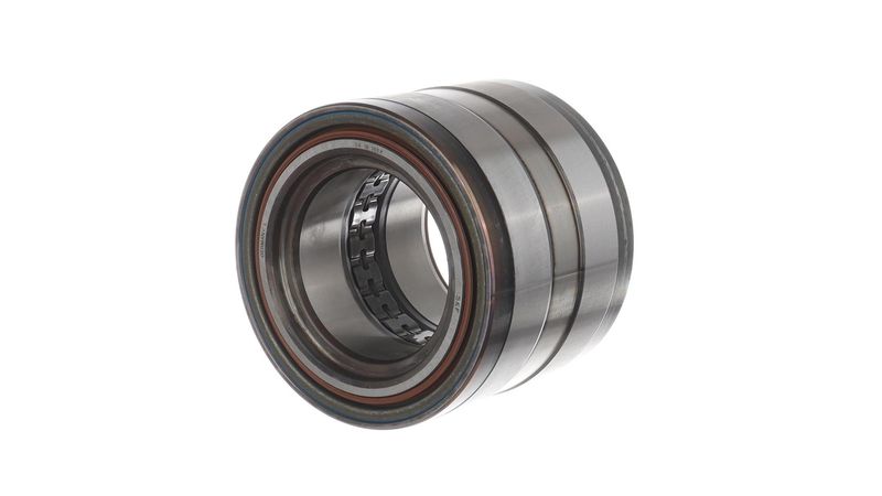 SKF VKBA5409 Wheel Bearing Kit