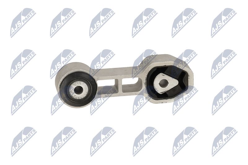 Paigutus, Mootor, NTY ZPS-FT-037